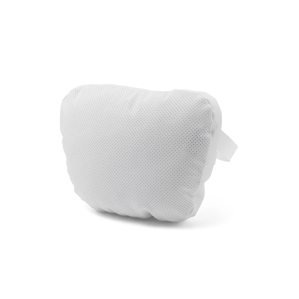 Leather Headrest Pillow For Tesla (Filled With Dupont™ Sorona® Sustainable Bio Padding)