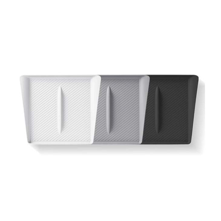 Silicone Wireless Charging Mat for Tesla Model Y / 3