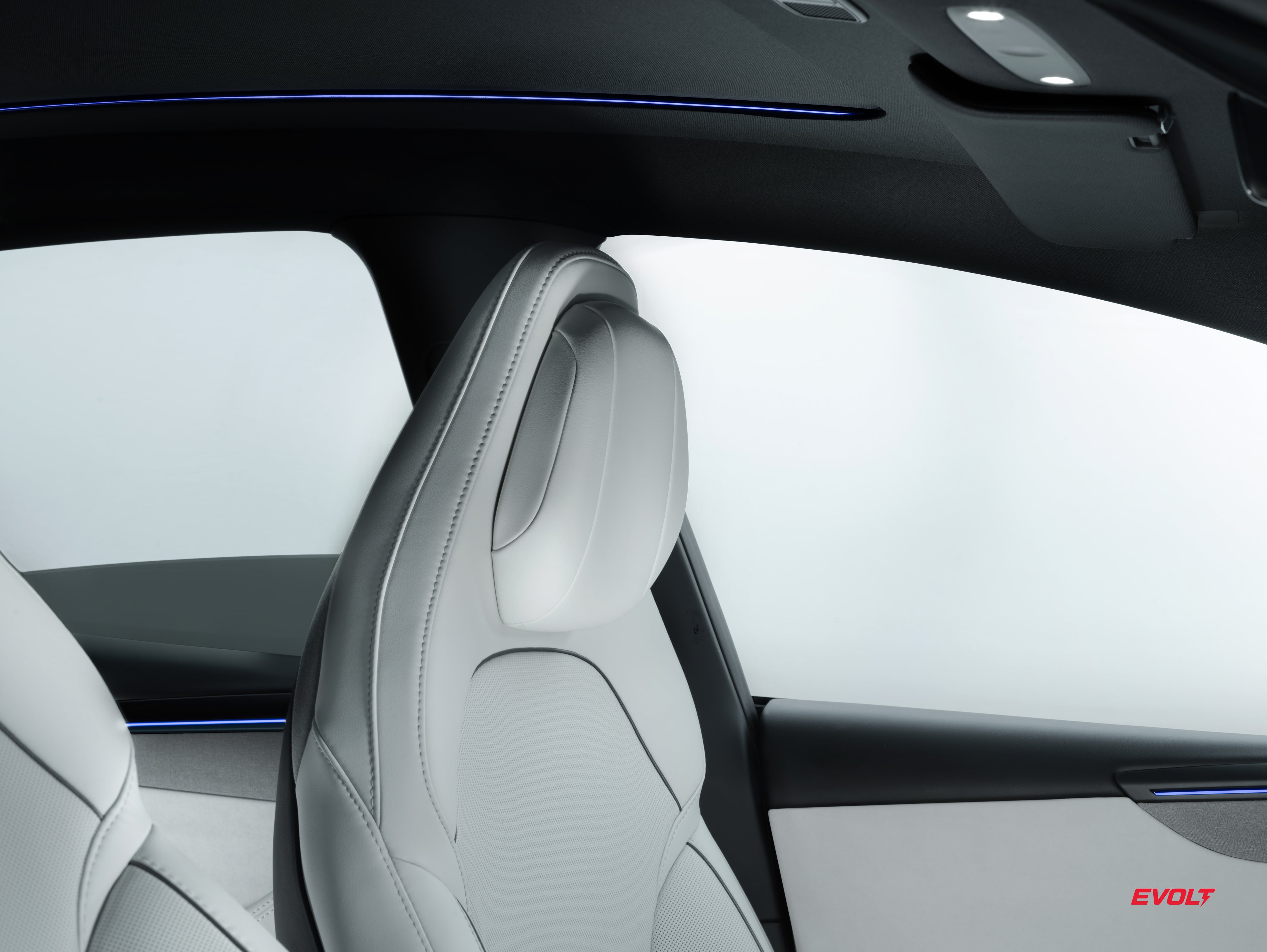 Flagship Electric Roof Sunshade for Tesla Model Y / YL