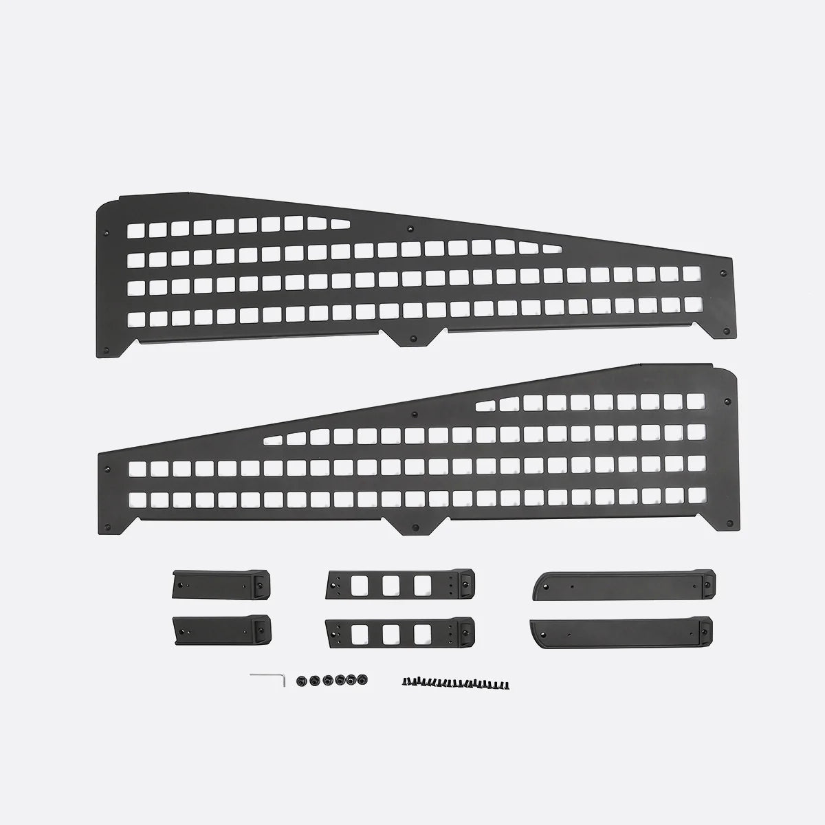 MOLLE Panels for Cybertruck (Set of 2)