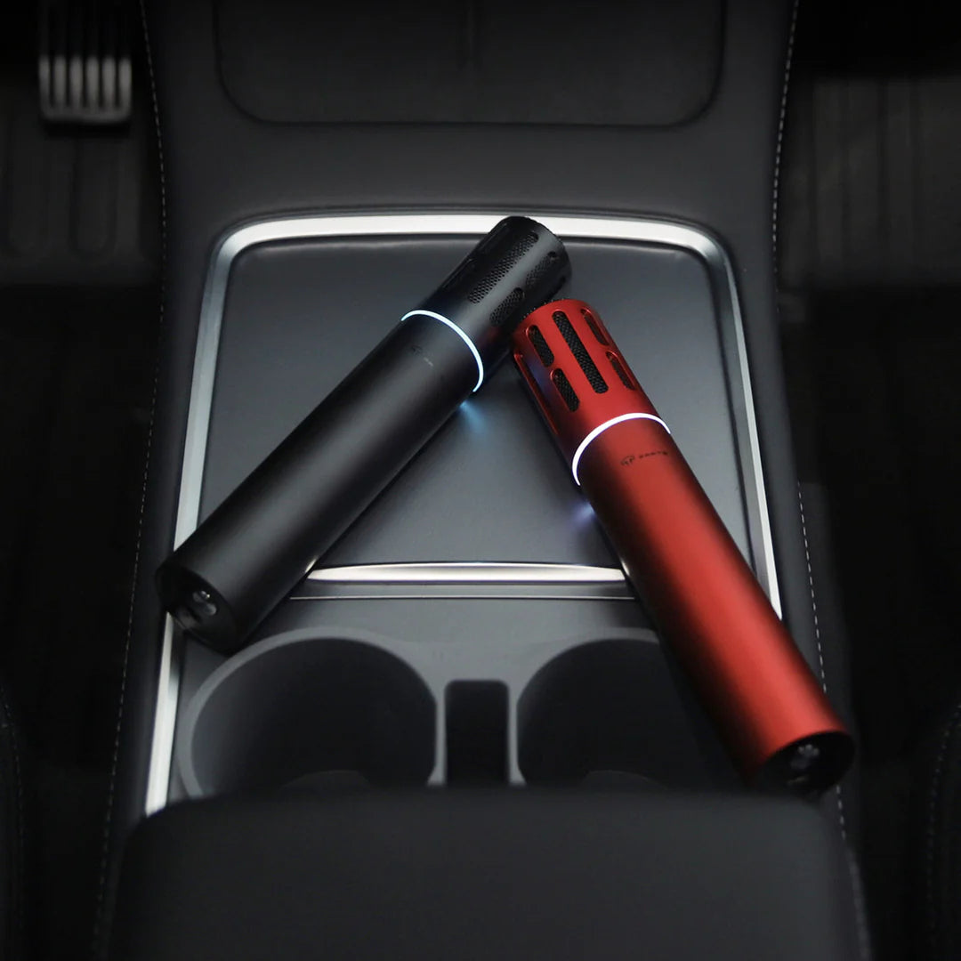 Wireless Microphone / Teslamic For Tesla Y/3