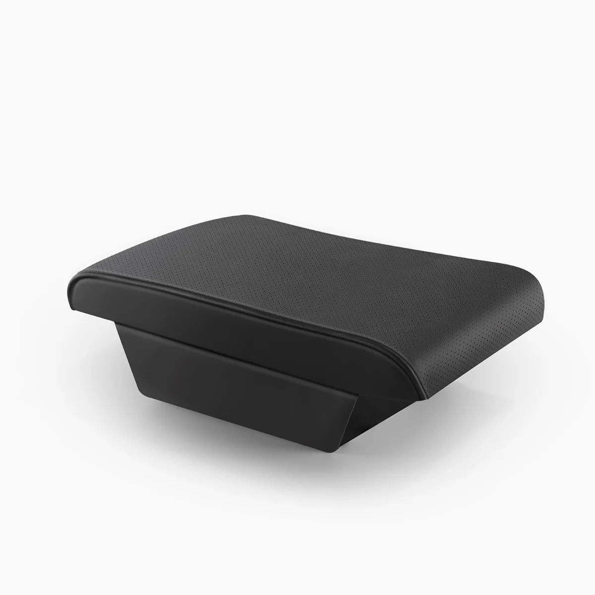 TPARTS Leather Armrest Support Cushion for Tesla