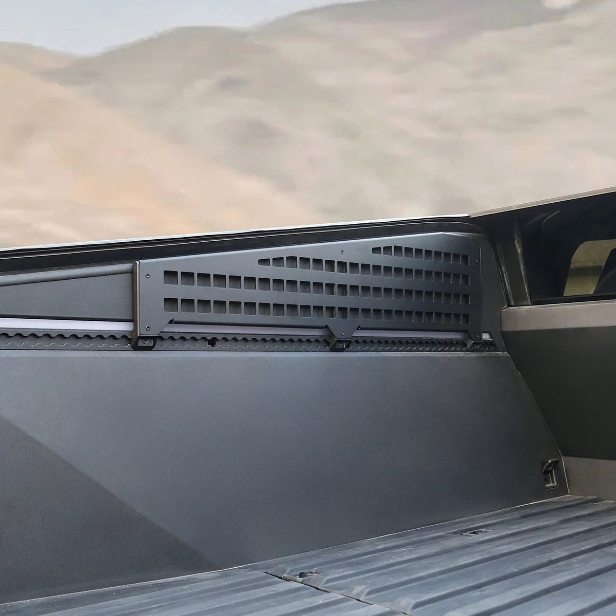 MOLLE Panels for Cybertruck (Set of 2)