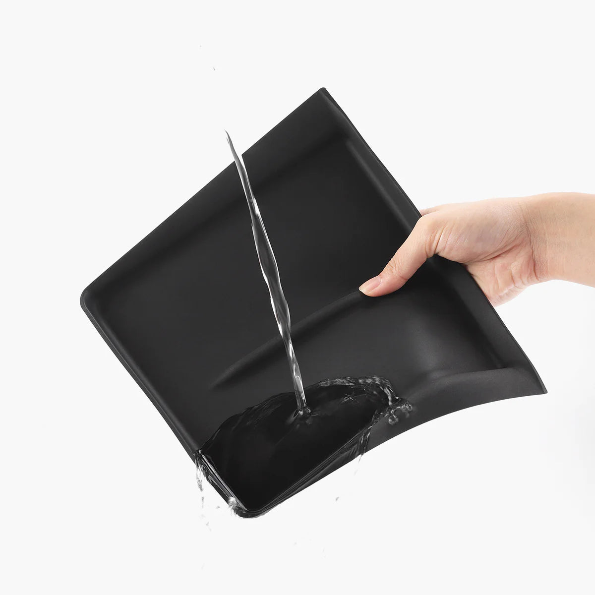 Center Console Wireless Charger Pad for Model Y Juniper 2025-2026