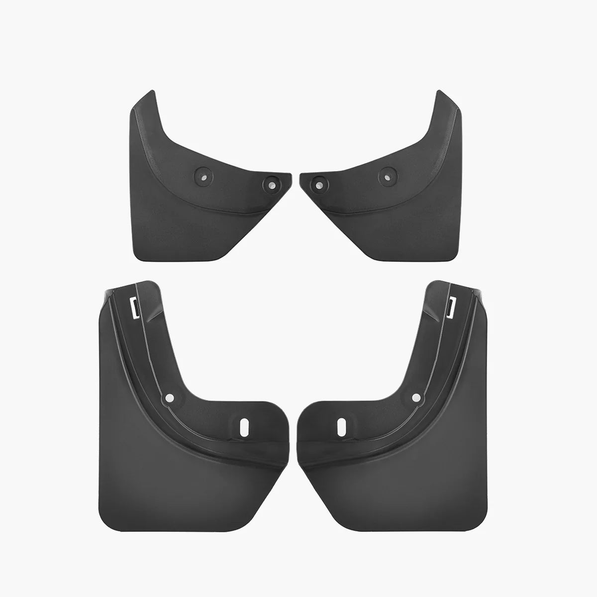 Mud Flaps Splash Guards for Tesla Model Y