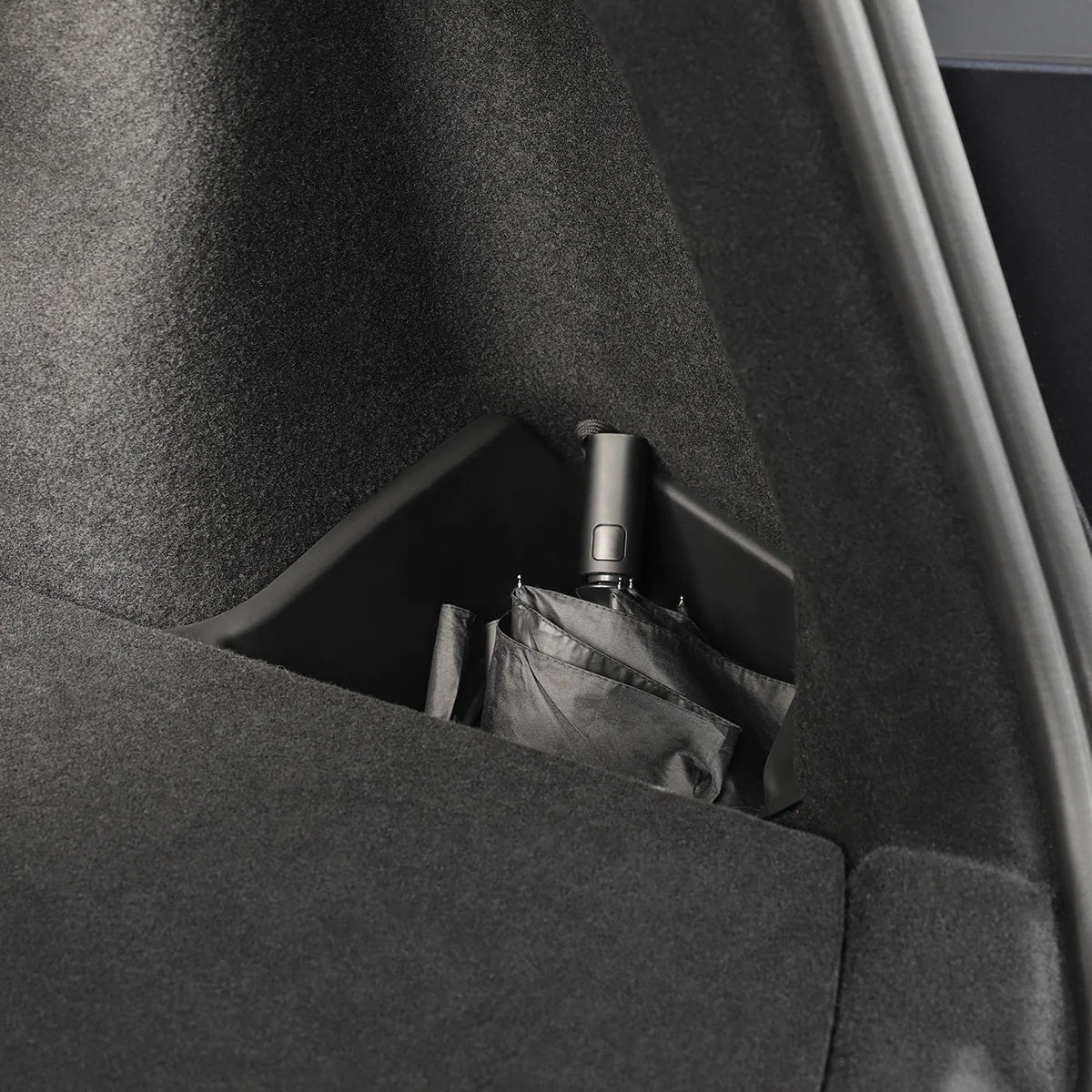 Trunk Storage Bins for Tesla Model Y Juniper