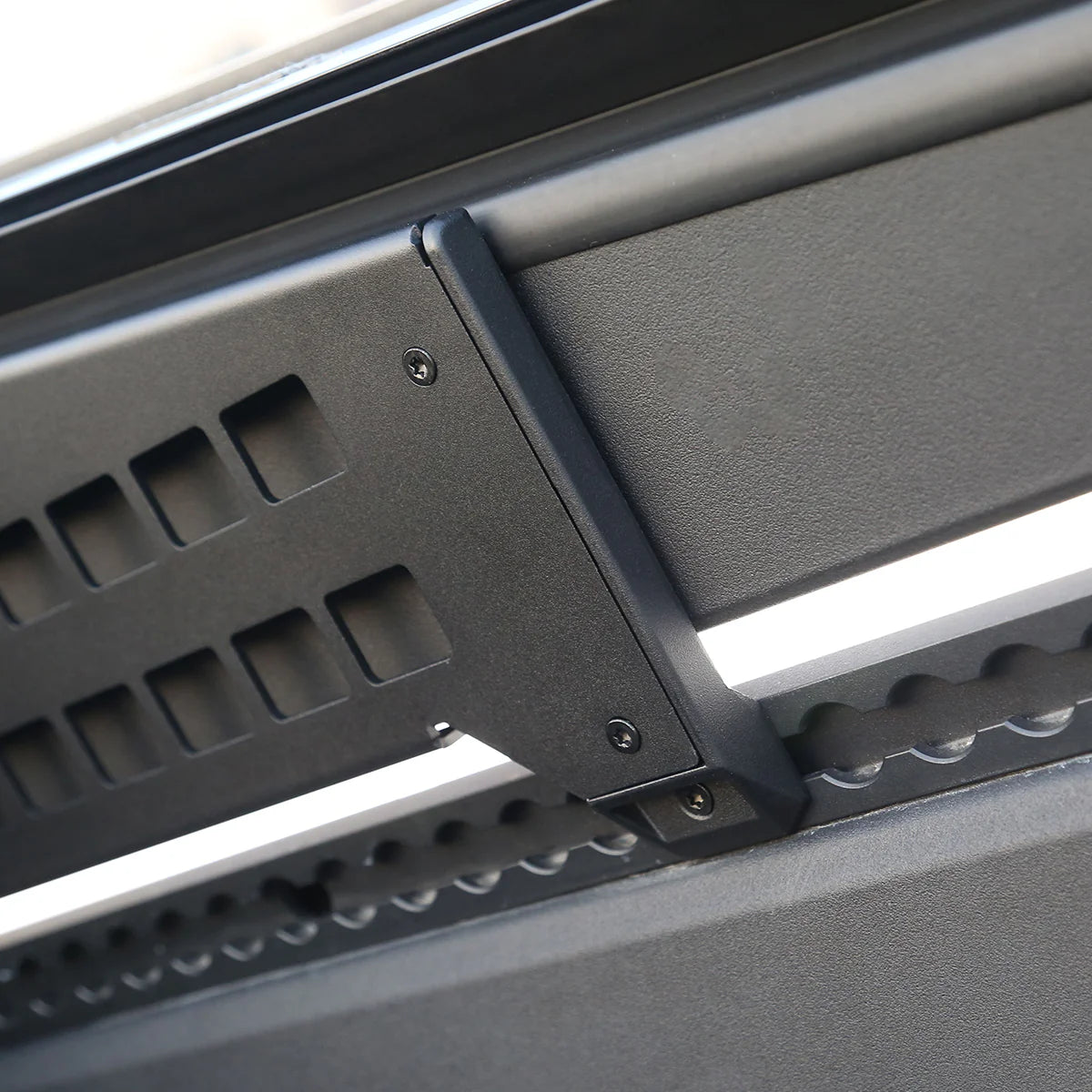 MOLLE Panels for Cybertruck (Set of 2)