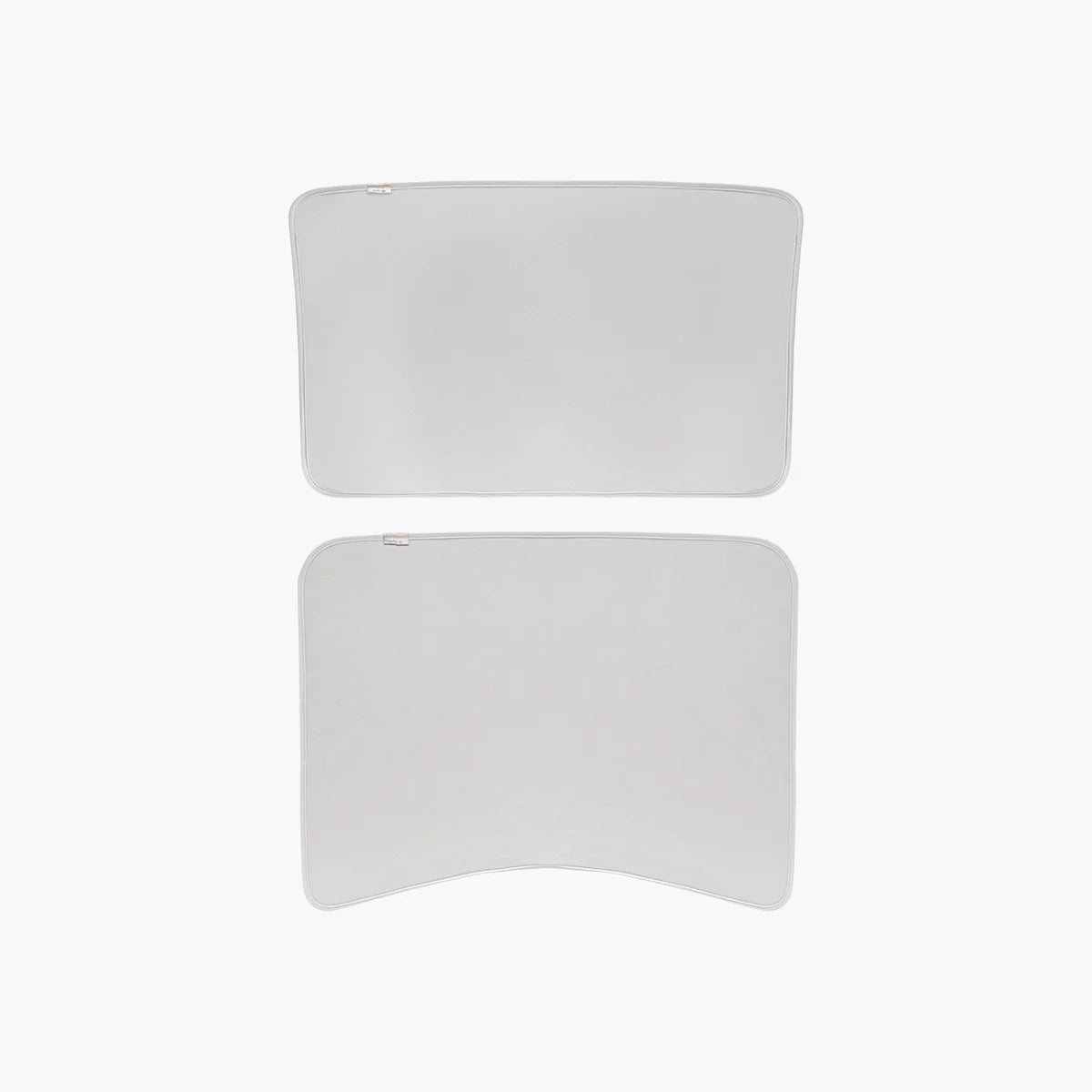 Glacier Glassroof Sunshade for Model 3 Highland