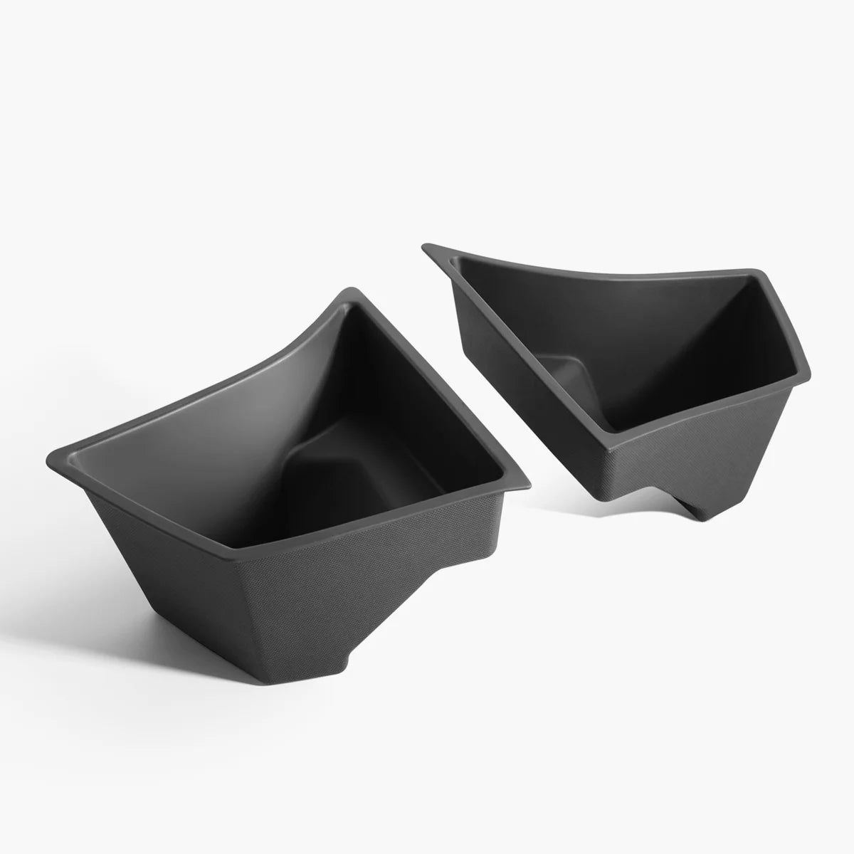 Trunk Storage Bins for Model 3 Highland 2024-2026