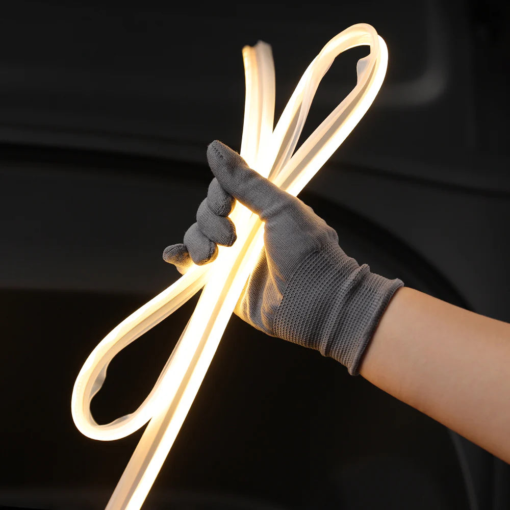 Frunk LED Strip for Tesla Model Y Juniper 2025-2026