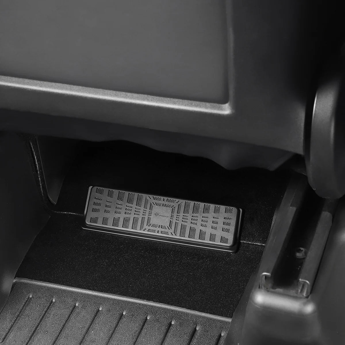 TPARTS Under Seat Vent Cover for Tesla Model 3/Y