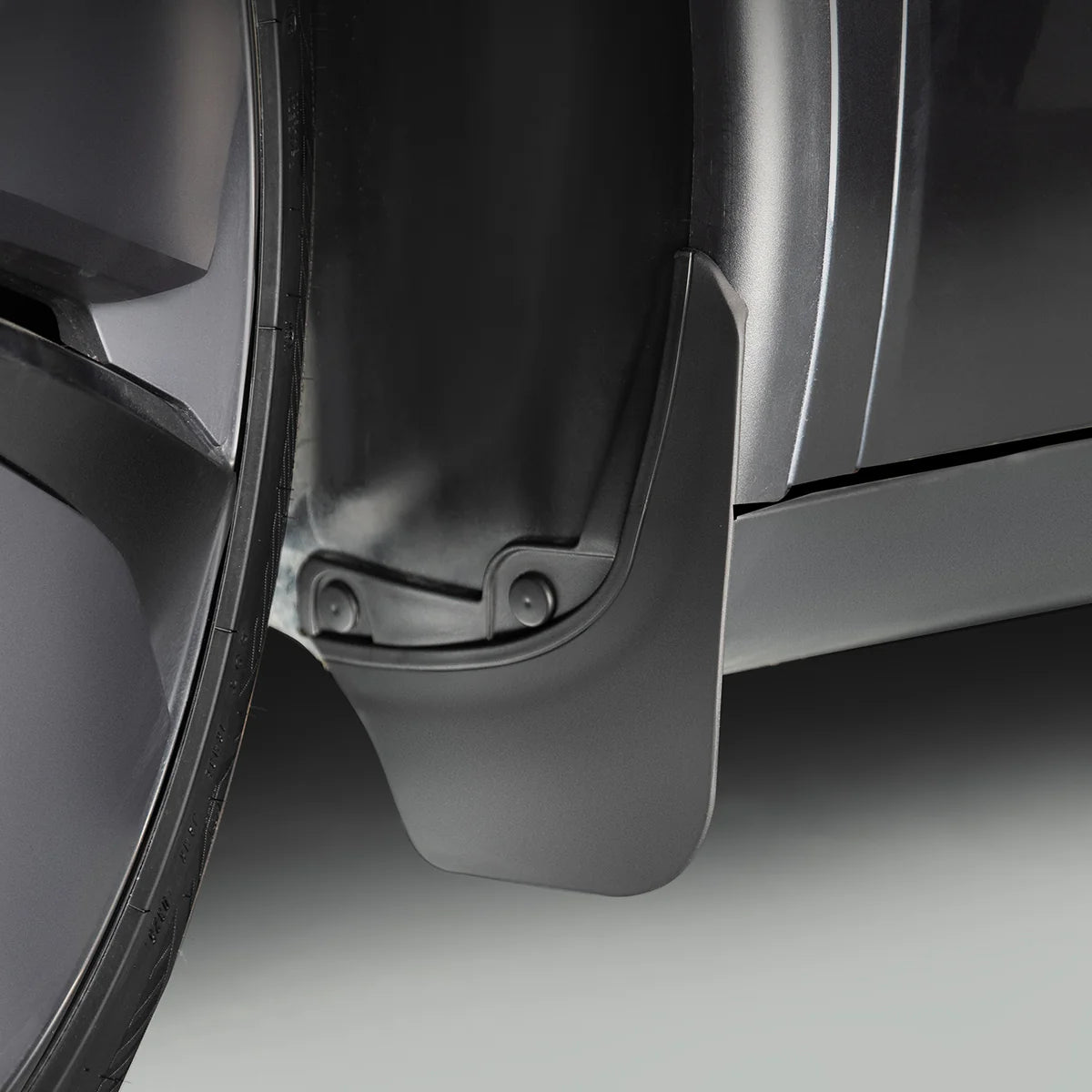 Mud Flaps Splash Guards for Tesla Model Y