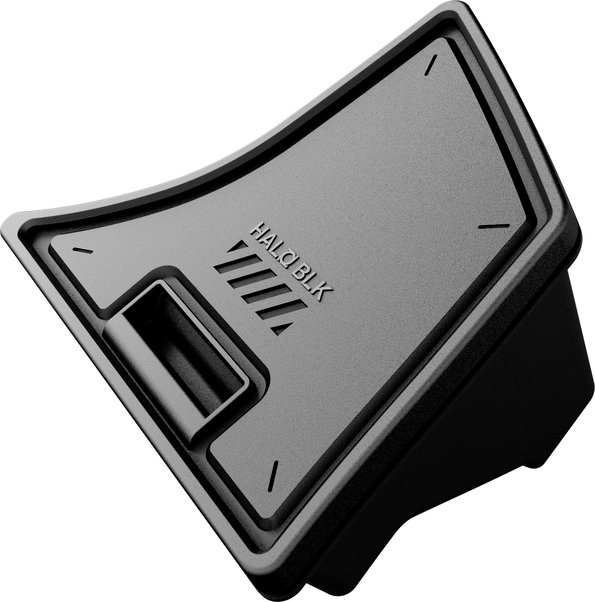 Haloblk Trunk Storage Bins for Tesla Model 3 Highland