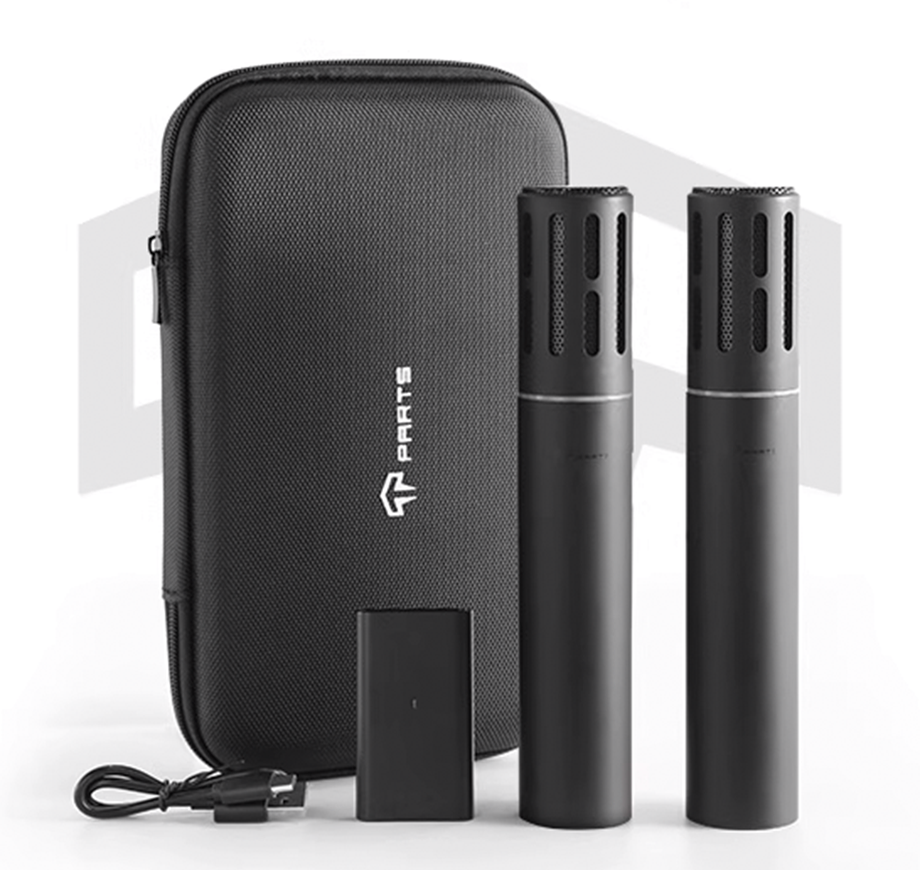 Wireless Microphone / Teslamic For Tesla Y/3