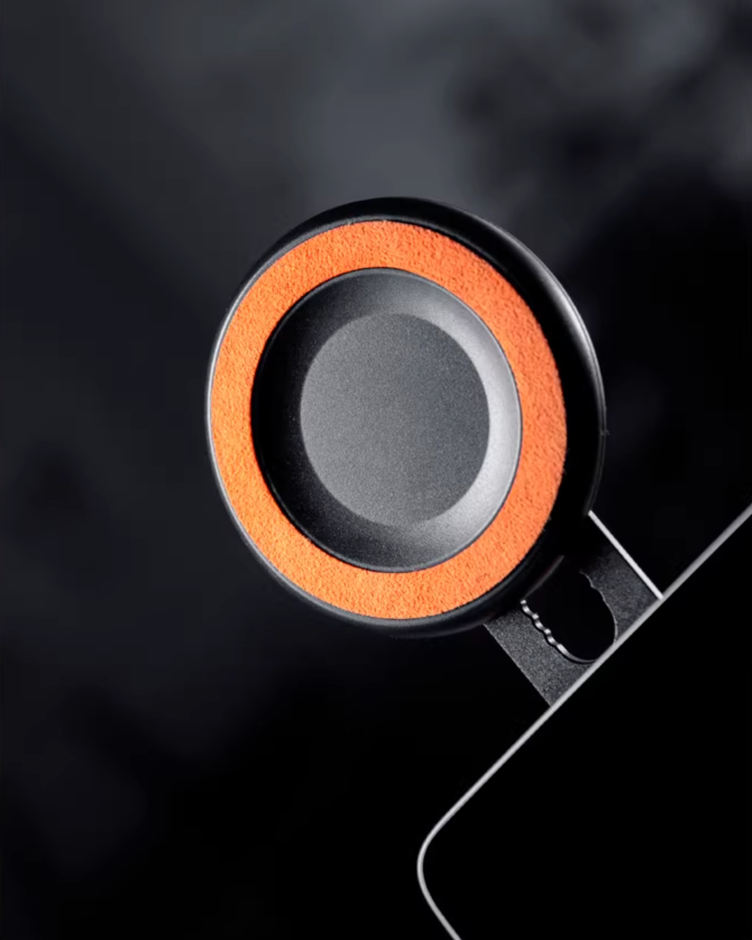 Magnetic Phone Mount Behind Screen for Tesla Model Y / 3