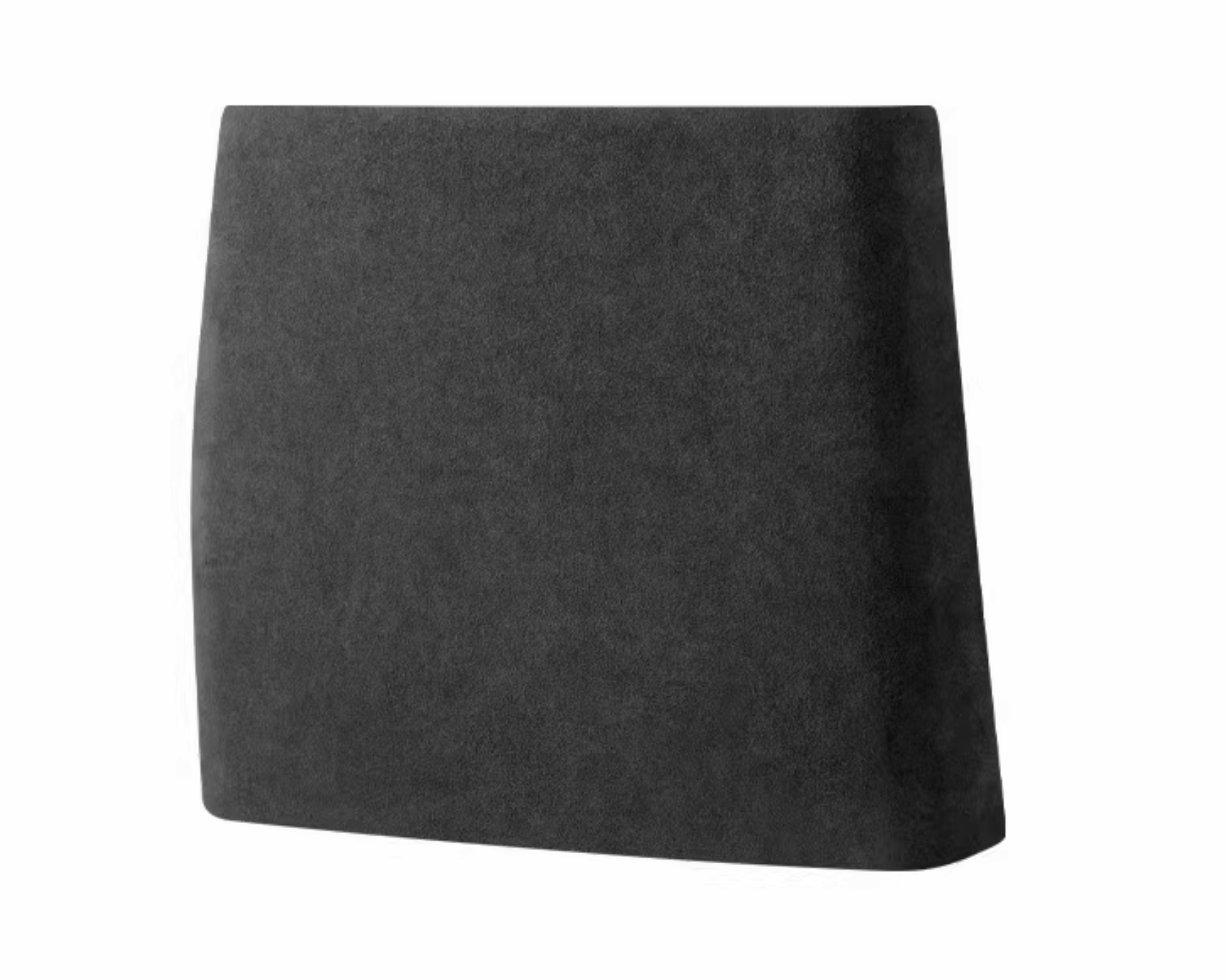 Alcantara® Refrigerator Panel Cover for Li Auto MEGA