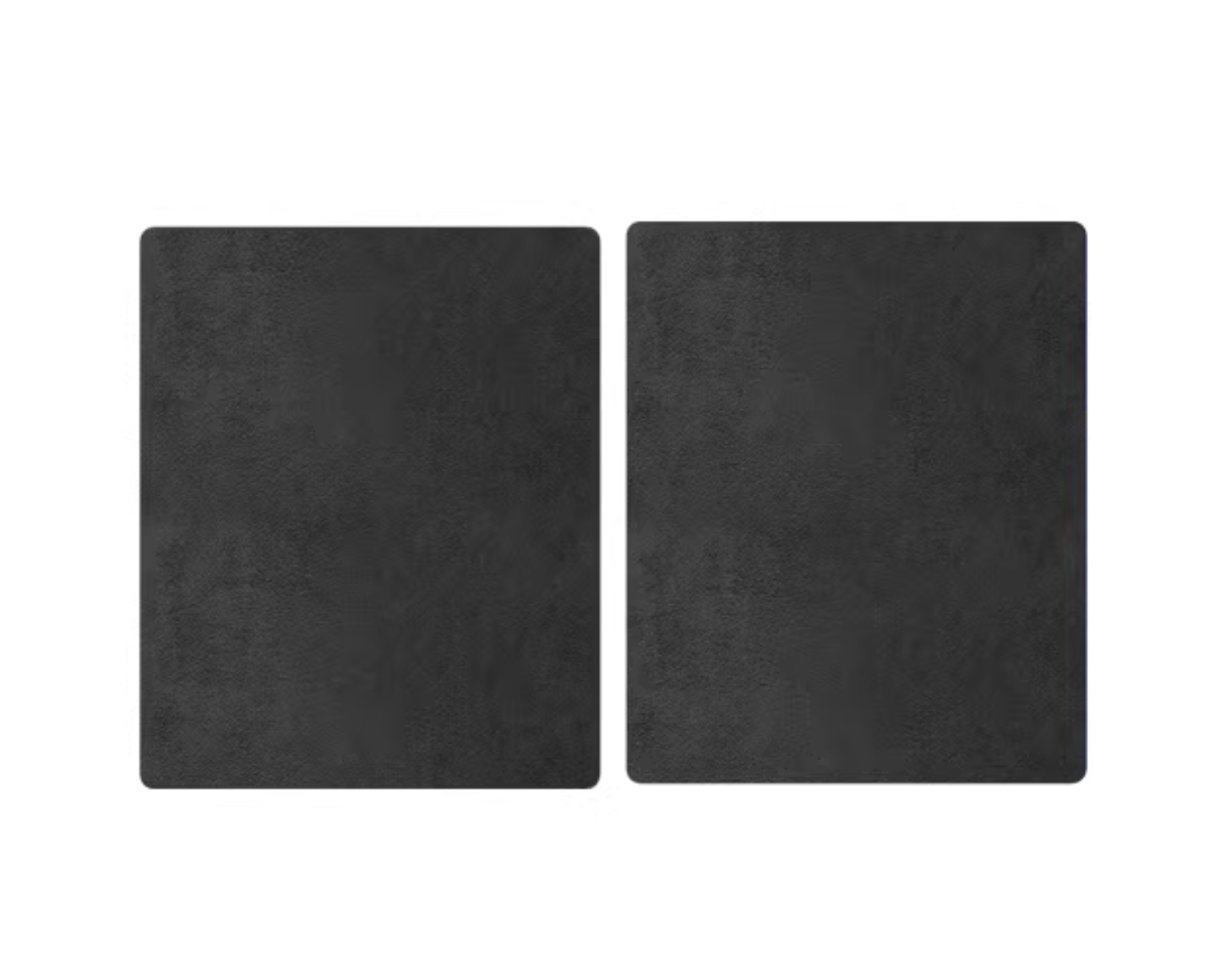 Alcantara® Seat Back Kick Protector for Tesla Model Y / 3