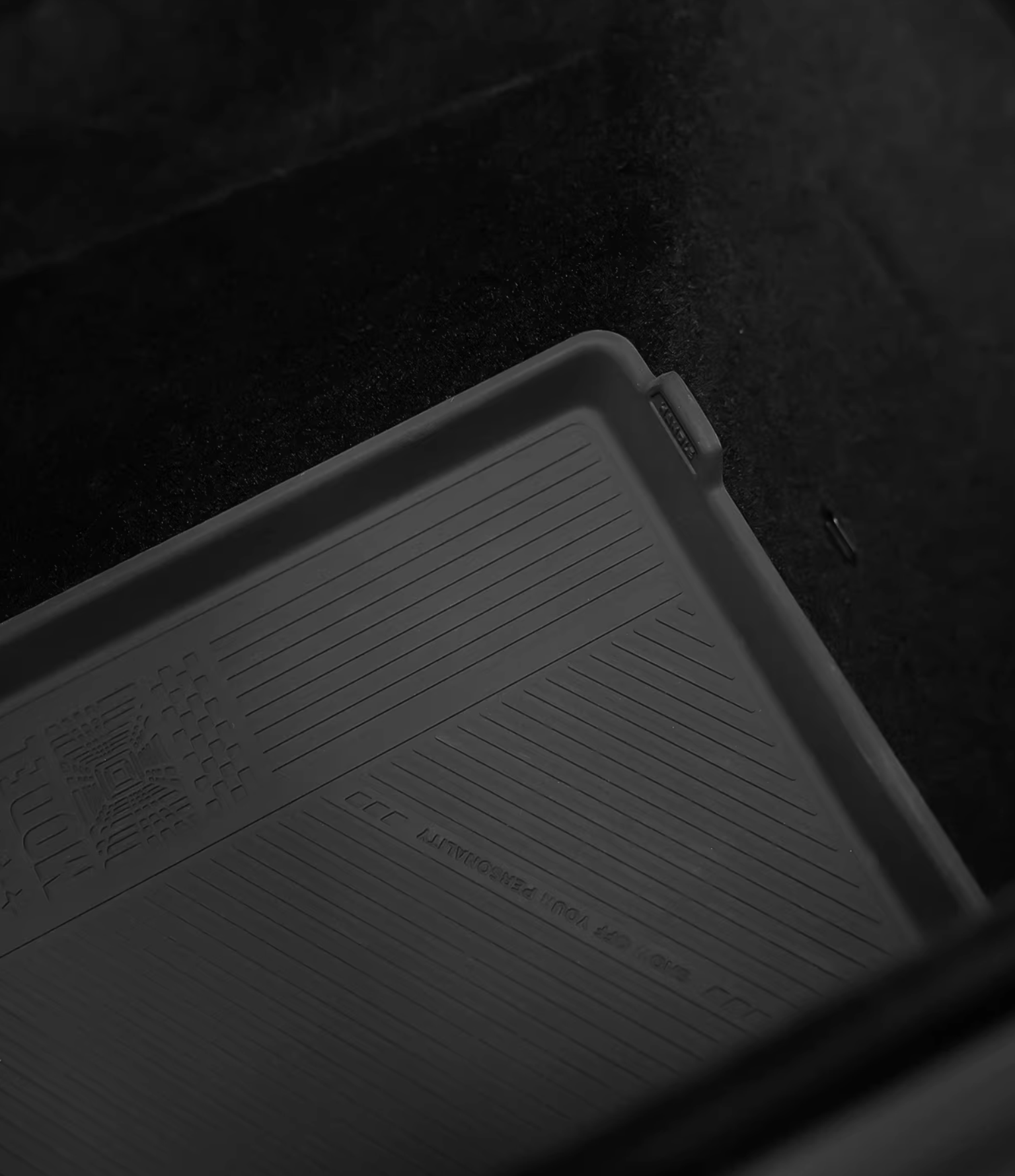Silicone Storage Mats for Tesla Model Y / 3 / YL