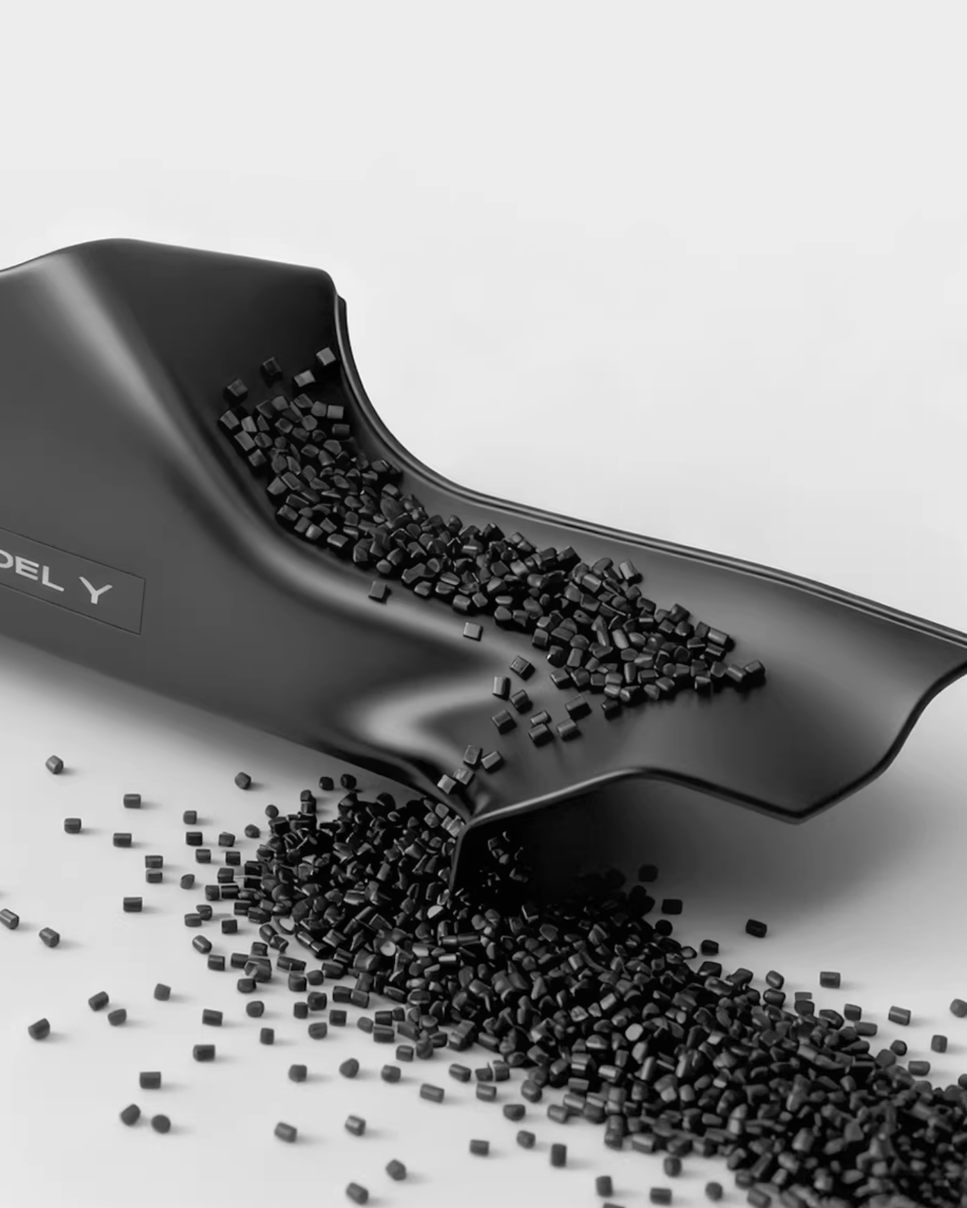 Front and Rear Door Sill Protectors For Tesla Model Y / 3