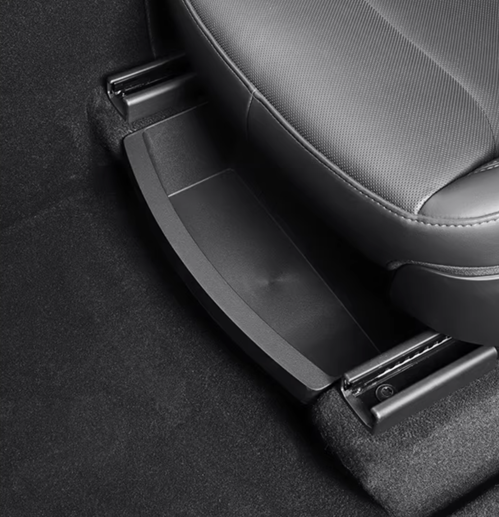 Under-Seat Storage Box For Tesla Model Y