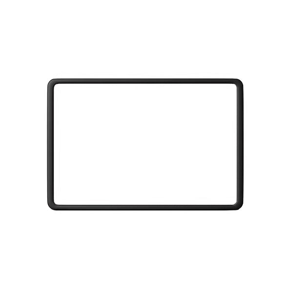 Screen Protector Frame for Tesla Model Y / 3