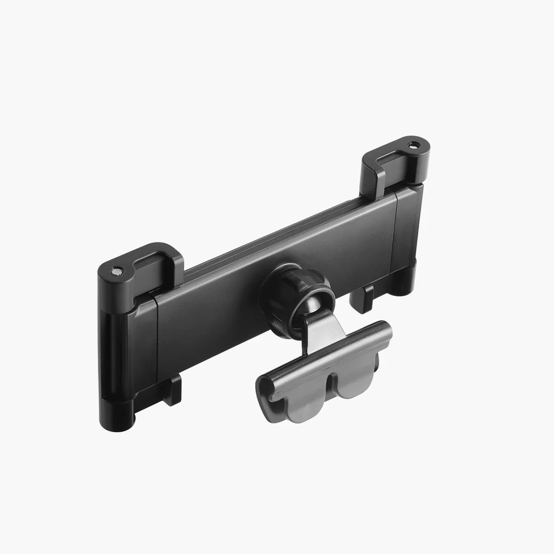 Backseat Headrest Tablet Mount For Tesla