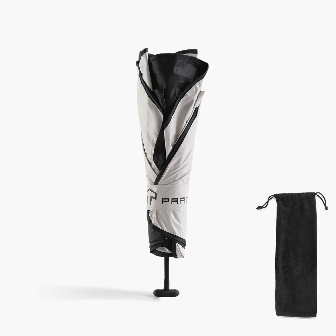 Windshield Sunshade Umbrella for Tesla