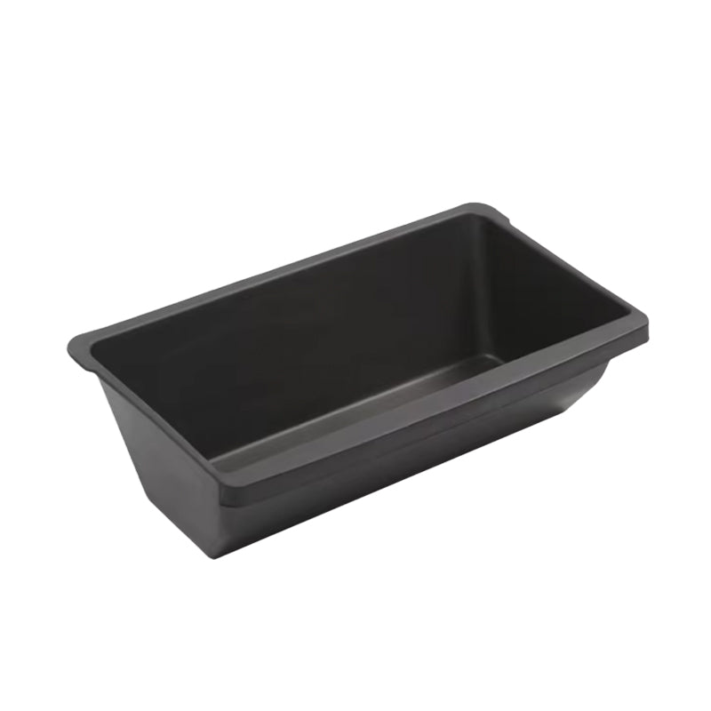 Under-Seat Storage Box For Tesla Model Y