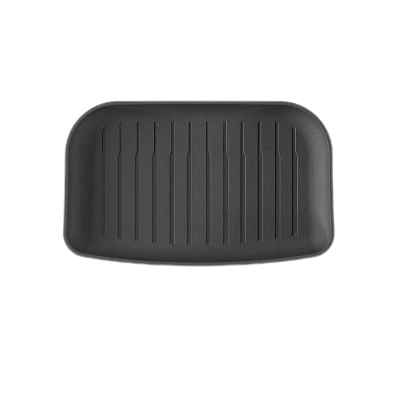 HALOBLK Cargo Liners Full Set For Model Y Juniper