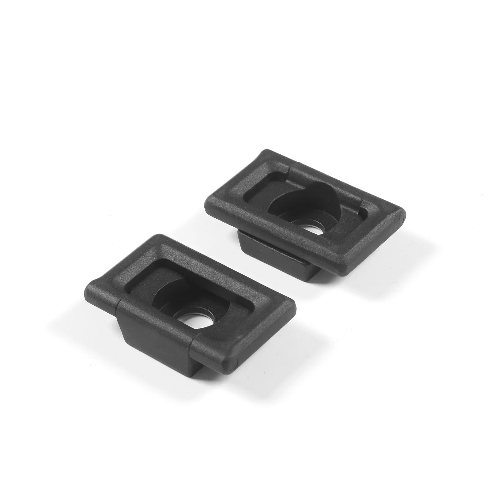 D-Rings for Tesla Cybertruck (Set of 2)