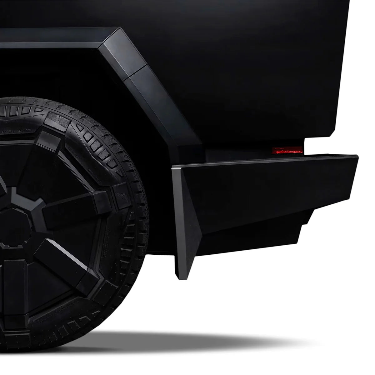 Mudflap for Tesla Cybertruck (Set of 4)