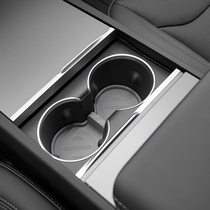 Cup Holder Liner for Tesla Model Y / 3