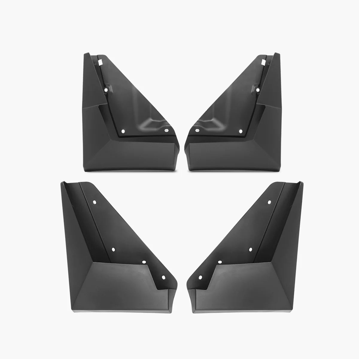 Mudflap for Tesla Cybertruck (Set of 4)