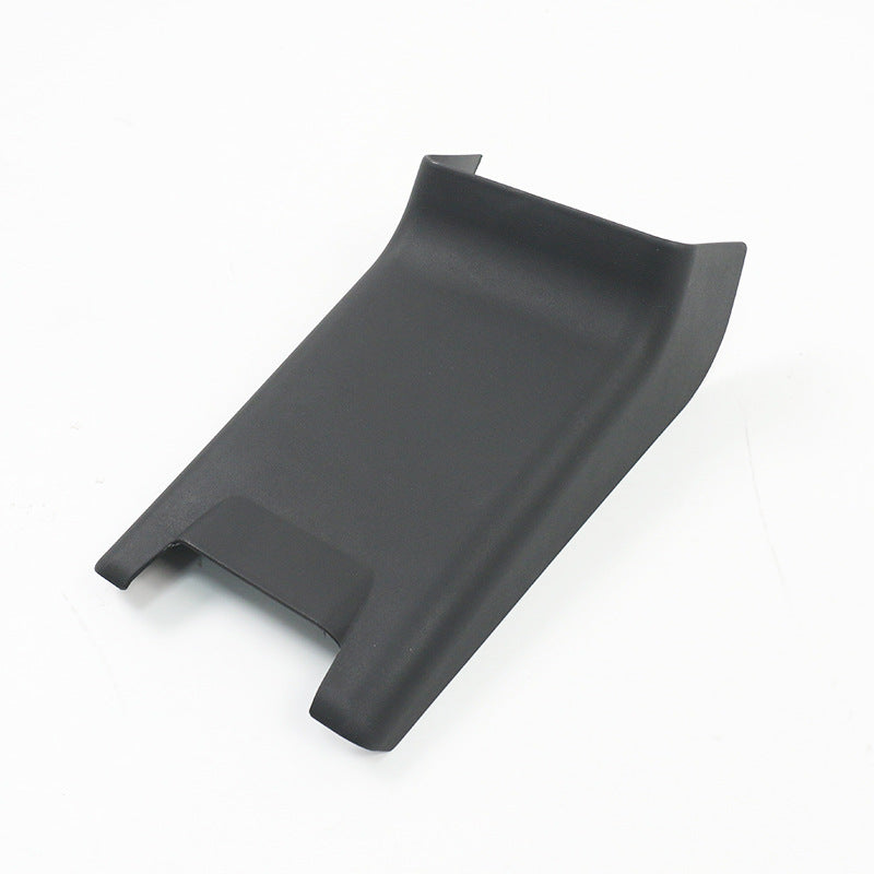 Rear AC Vent Kick Protector for Tesla Model Y / 3