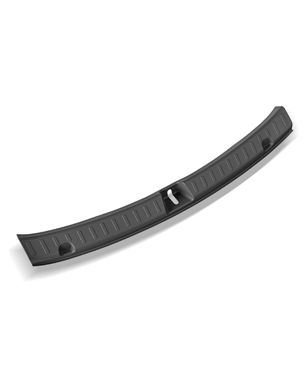 Premium TPE Trunk Sill Protector Strip for Tesla Model Y