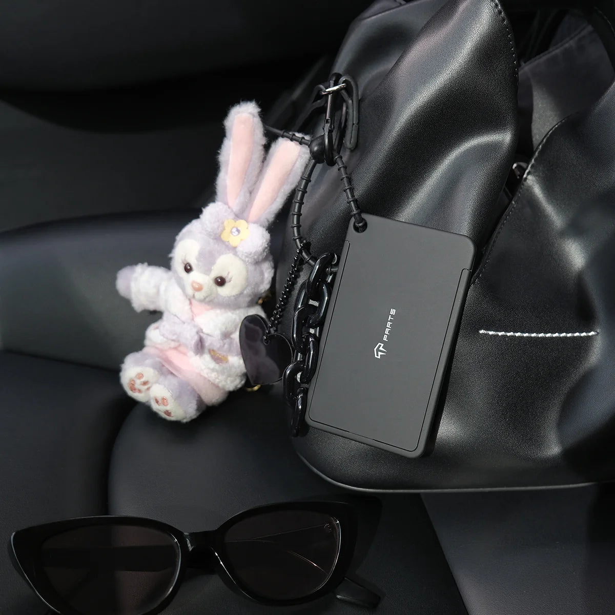 EVOLT x TPARTS Signature Edition Tesla Key Card Case