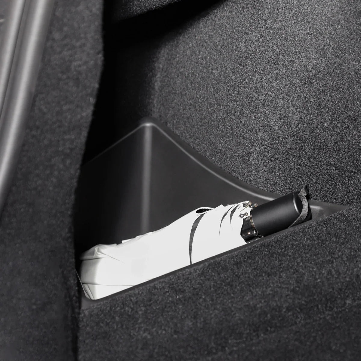 Trunk Storage Bins for Model 3 Highland 2024-2026