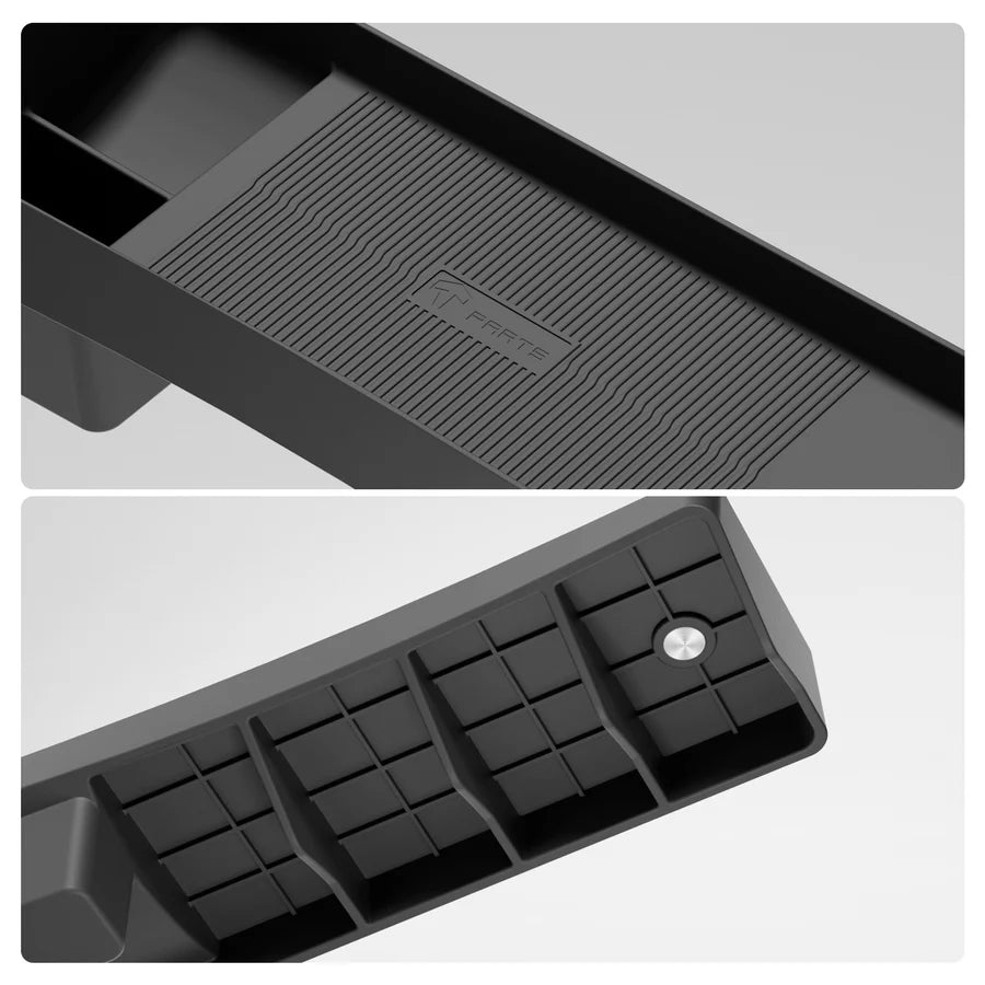 Behind Screen Dashboard Storage Tray for Model 3/ Y / YL