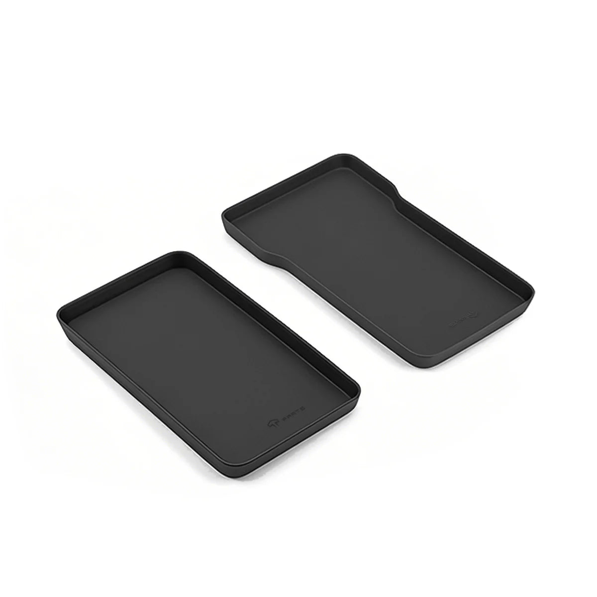 Armrest/Console Silicone Bottom Pad for Model 3 Highland / Model Y Juniper