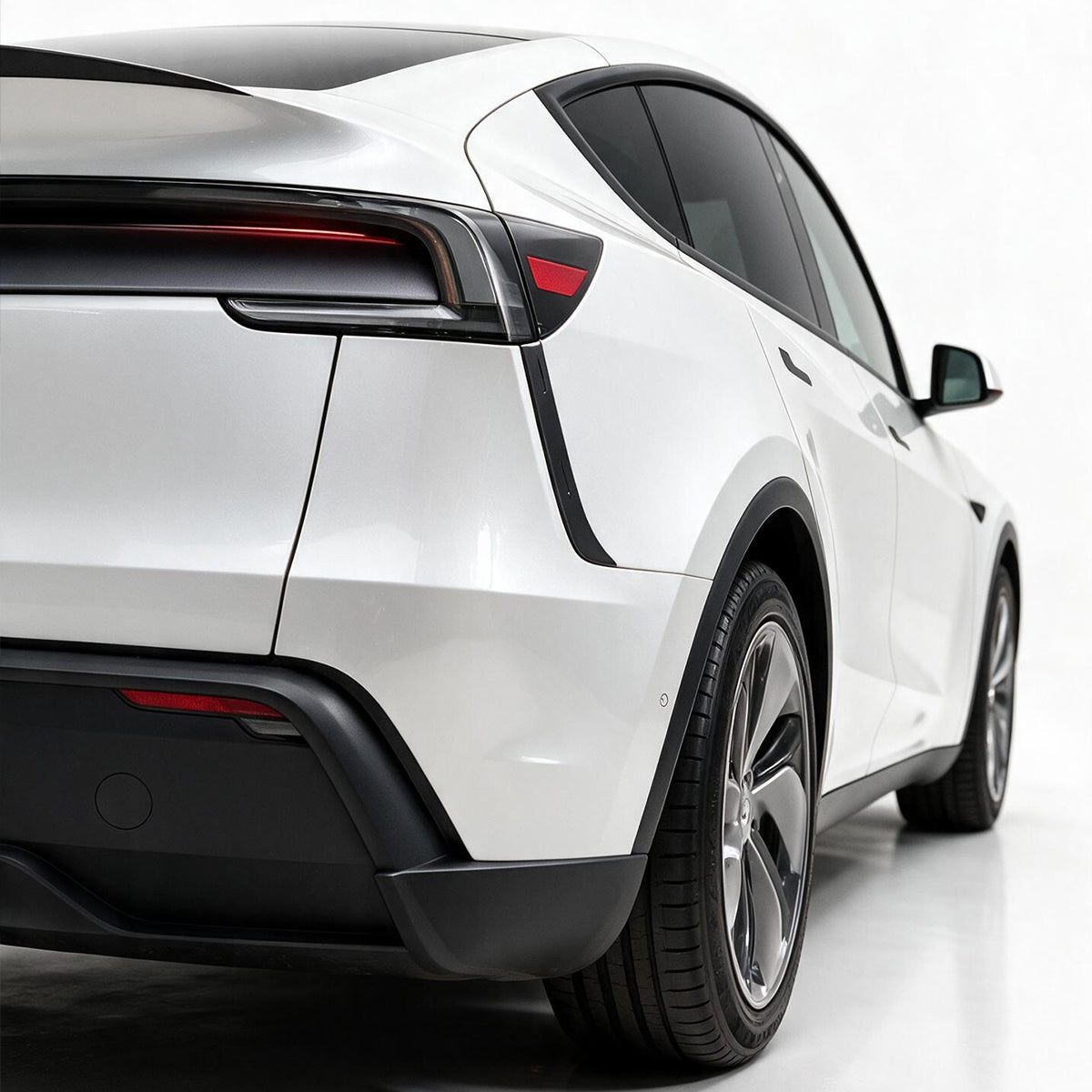 Rear Taillight Extension Trim for Tesla Model Y