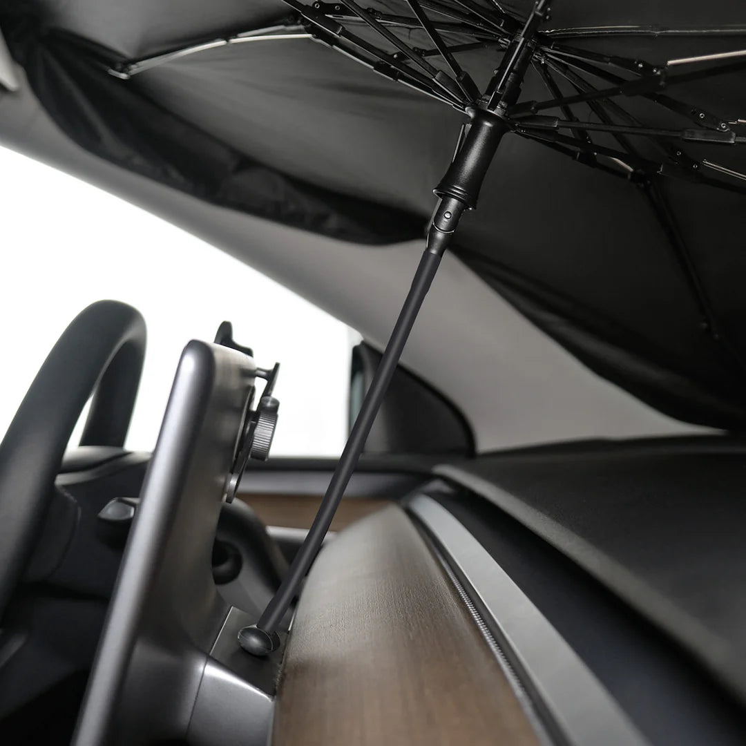 Windshield Sunshade Umbrella for Tesla