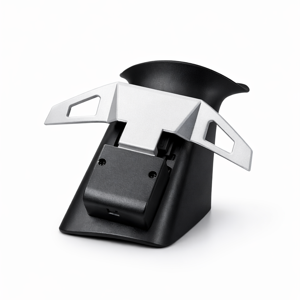 Testars Commander™ > Smart Controller for Tesla