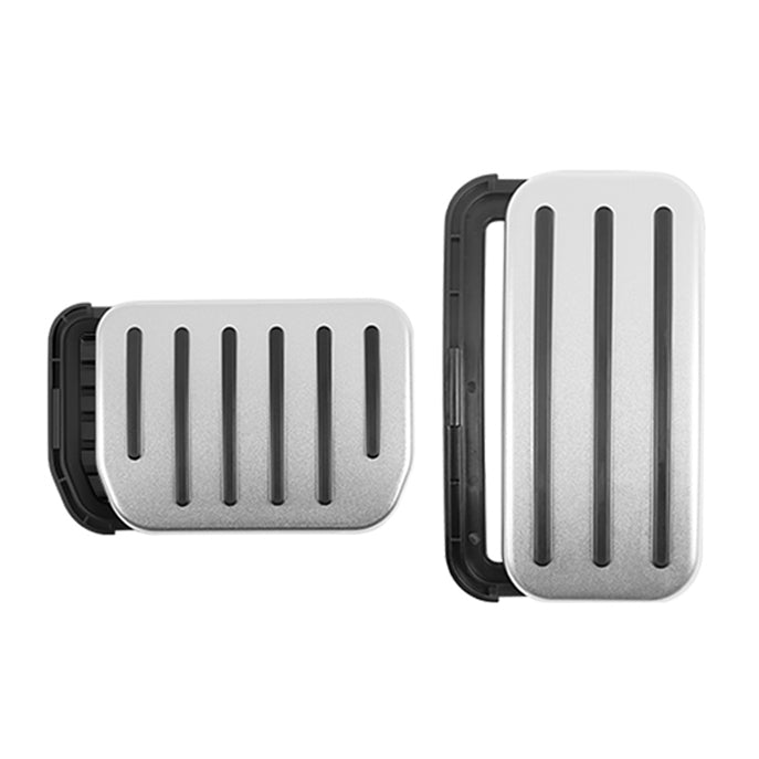 Aluminum Alloy Performance Foot Pedals for Tesla Model Y / 3
