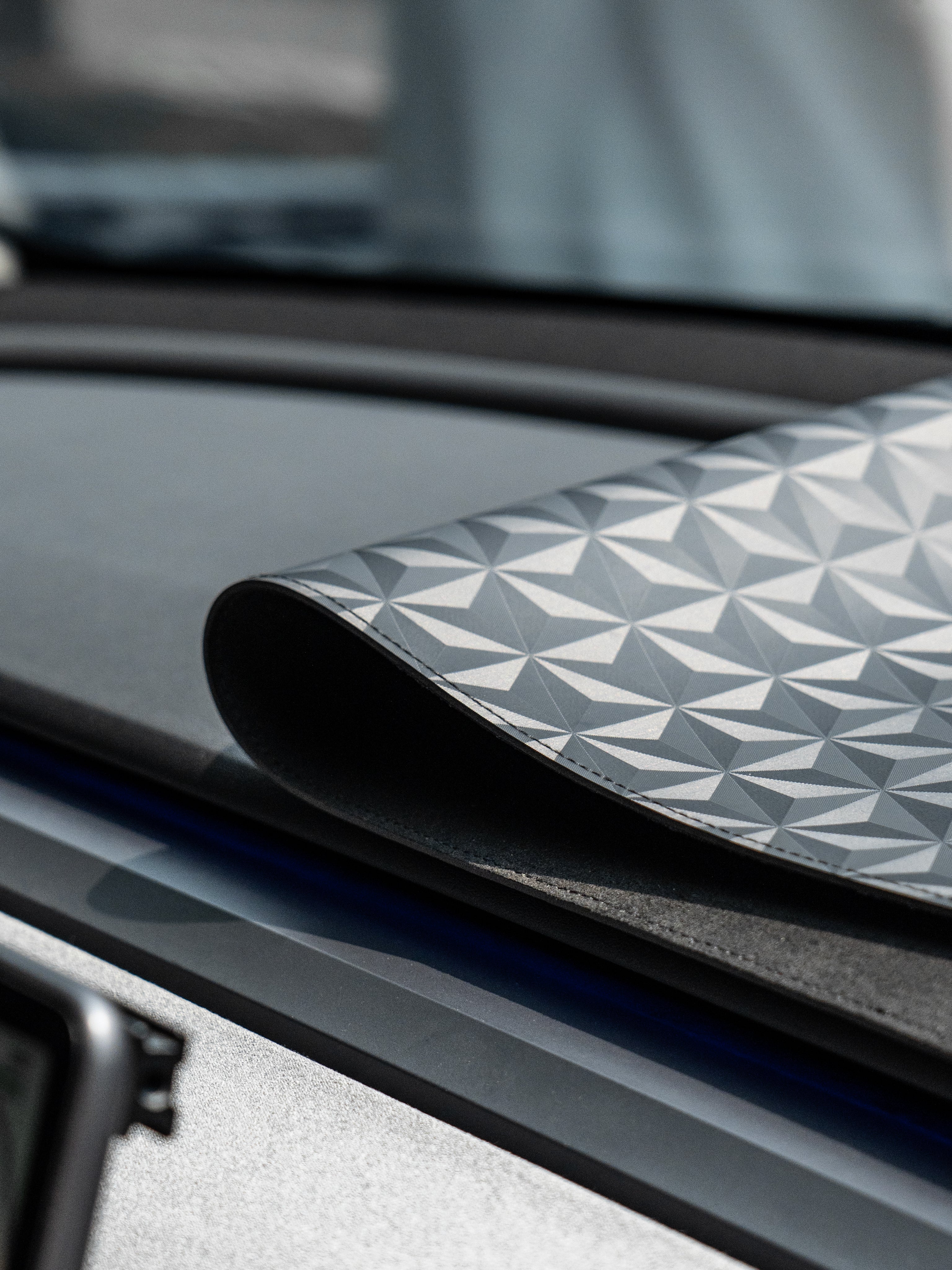 Tesla Dashboard Anti Glare Mat For Model Y / YL