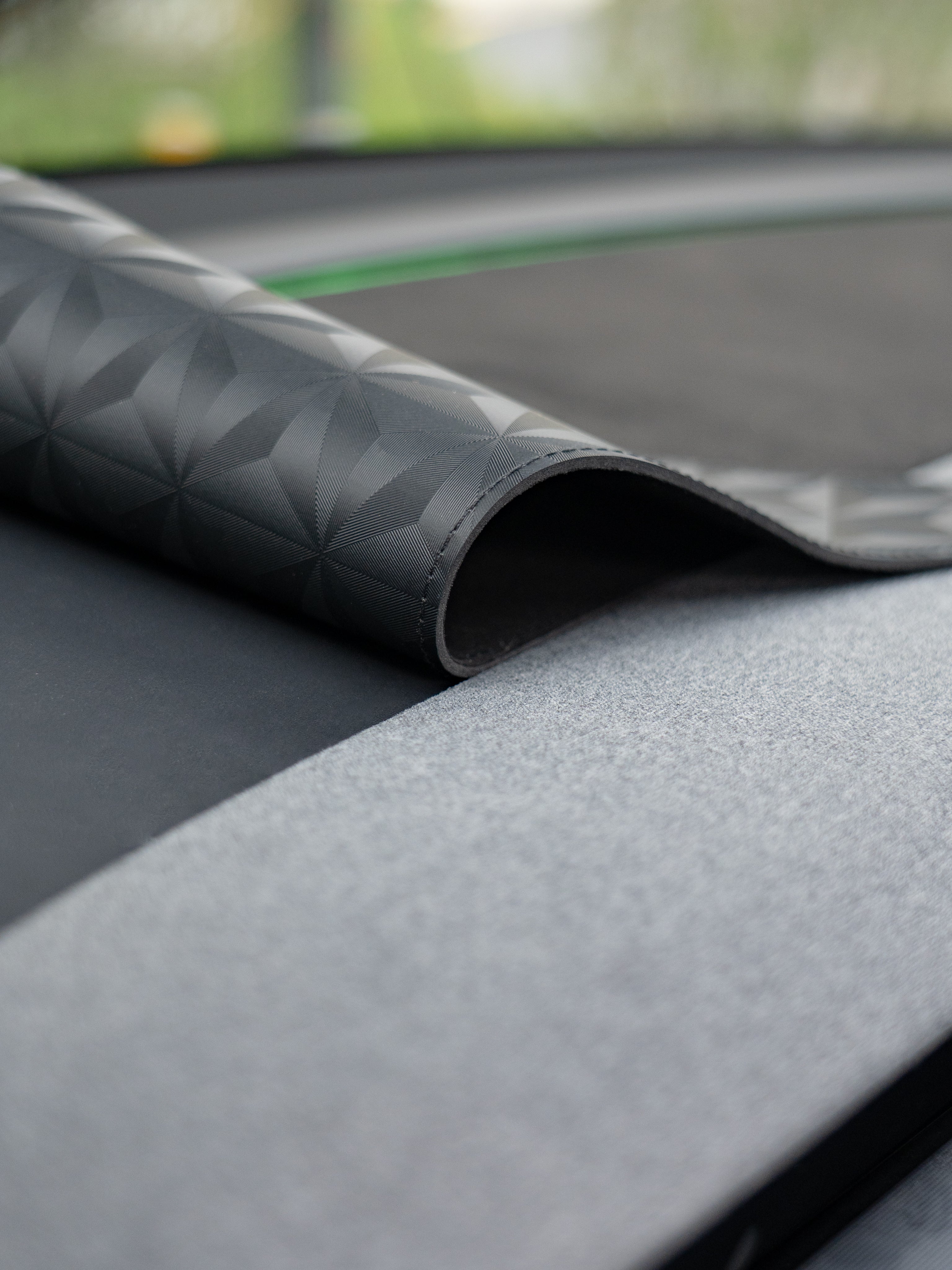 Tesla Dashboard Anti Glare Mat For Model Y / YL
