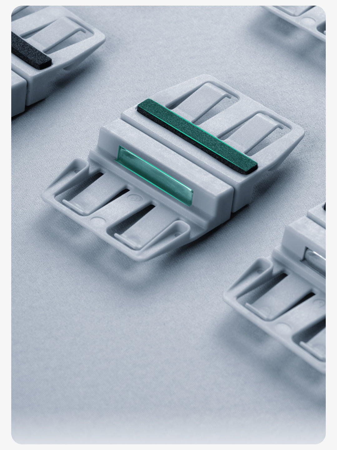 Haloblk Roof Sunshade for Tesla Model Y / YL (Magnetic Clip-On Design)