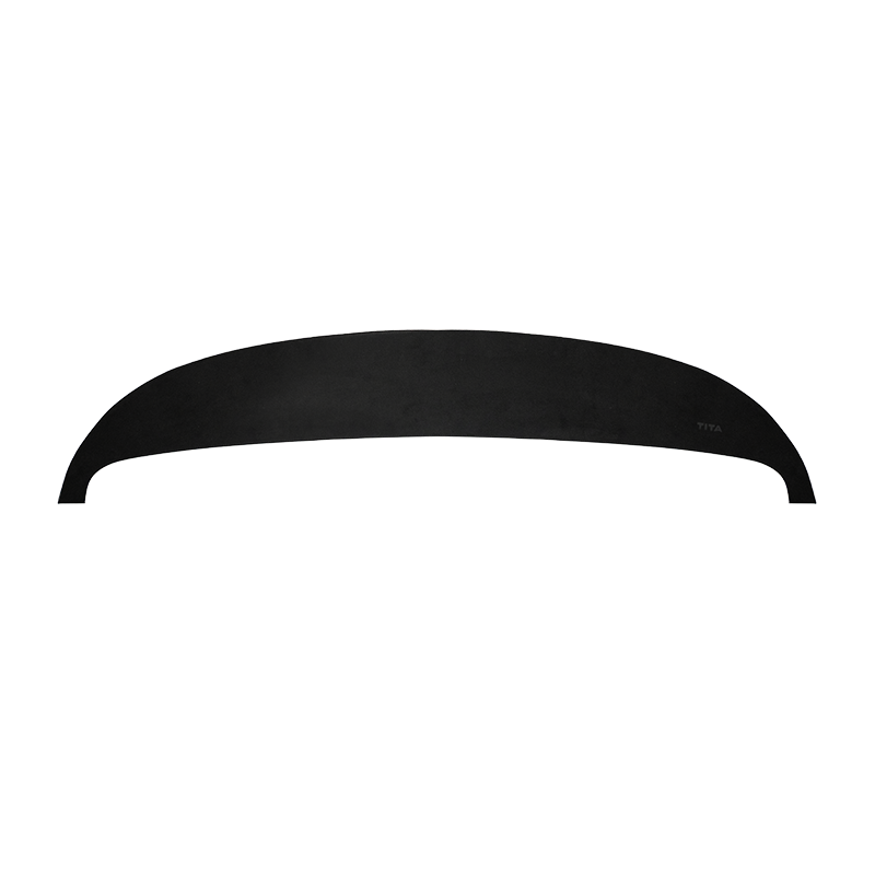 Tesla Dashboard Anti Glare Mat For Model Y / YL
