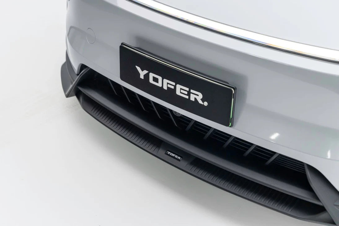 Yofer Body Kit for Tesla Model Y Juniper | Aero Upgrade Exterior Kit