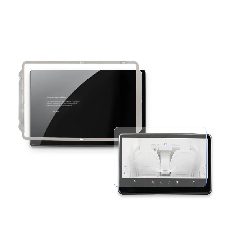 Tempered Glass Screen Protector for Model 3 Highland / Model Y Juniper