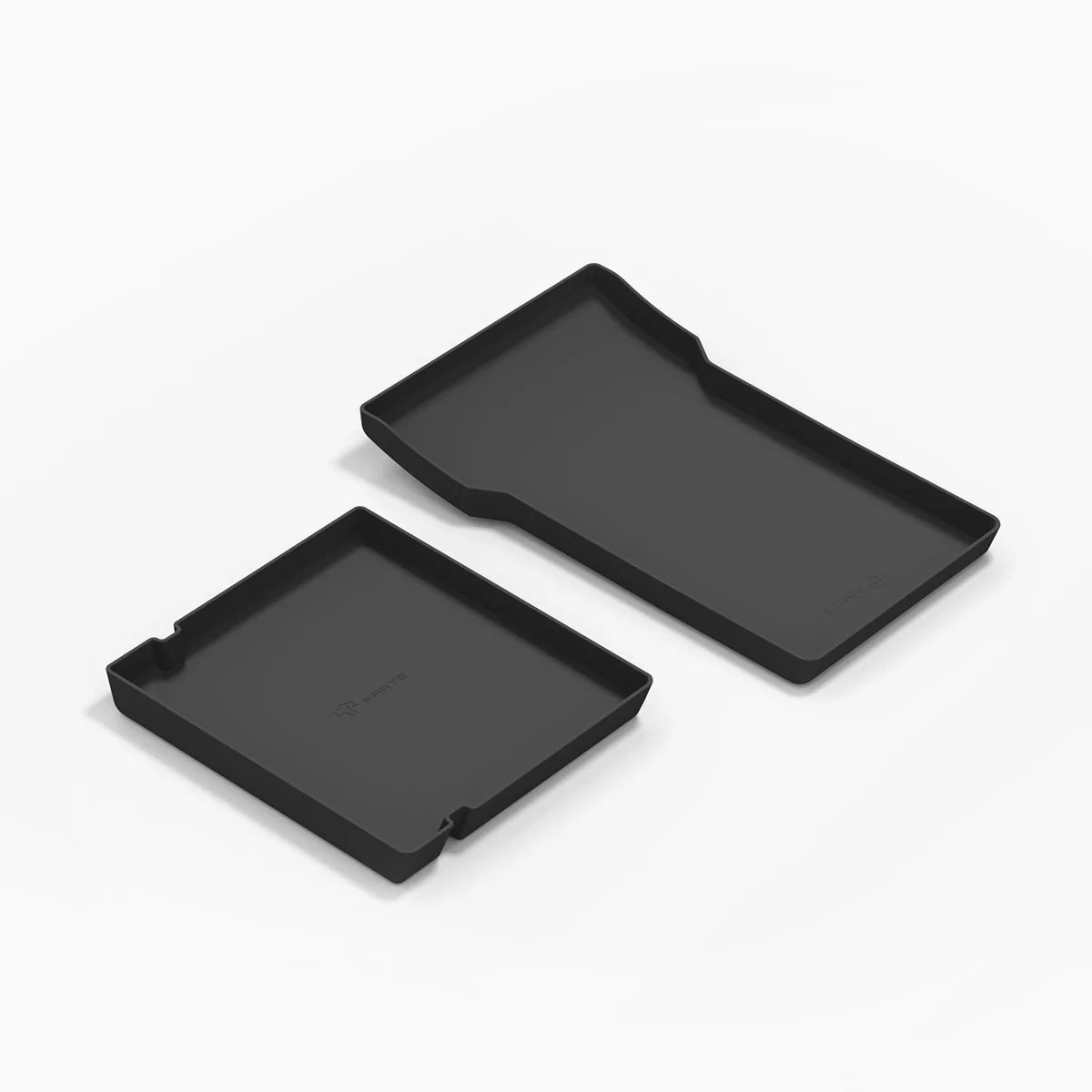 Armrest/Console Silicone Bottom Pad for Model 3 Highland / Model Y Juniper